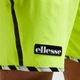 Шорти Ellesse Lonalta short neon yellow M - изображение 3