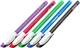 Ручка кульк. "Unimax" №UX-106-02 Trio DC-2 1мм синя(12)(120) - изображение 4