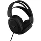 Наушники ASUS TUF Gaming H1 Wireless Black (90YH0391-B3UA00) - изображение 3