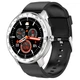 Смарт-часы 2E Alpha X 46 mm Silver (2E-CWW30SL) - изображение 1