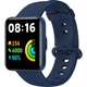 Смарт-годинник Xiaomi Redmi Watch 2 Lite GL Blue - зображення 1