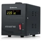 Стабілізатор REAL-EL STAB ENERGY-1000 (EL122400012) - зображення 1