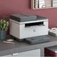 Багатофункціональний пристрій HP LaserJet M236sdw c Wi-Fi (9YG09A) - зображення 8