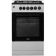 Плита Artel APETITO 50 10-E GREY - изображение 1