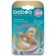 Пустышка латексная Baboo 0+ месяцев (5057778051012) - изображение 5
