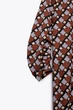 Плаття Zara міді 9425/825 - S Різнобарвне - зображення 6