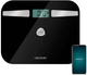 Весы напольные CECOTEC CCTC-04255 Surface Precision EcoPower 10200 Smart Healthy Black - изображение 3