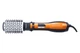 Мультистайлер для волосся Gemei GM-4828 з феном 1000W Black/Gold (3_01708) - зображення 2