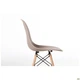Стілець AMF Aster RL Wood Пластик Бежевий 547525 - зображення 8