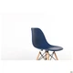 Стул AMF Aster RL Wood Пластик Темно синий 547524 - изображение 10