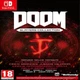 DOOM Slayers Collection (русская версия) Nintendo Switch - изображение 1