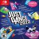 Just Dance 2022 (російські субтитри) Nintendo Switch - зображення 1