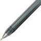 Ручка гел. "Unimax" №UX-131-34 Trigel-2 0,5мм срібна(12)(120) - изображение 3