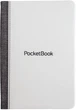 Чехол PocketBook ClassicBook 6" для PB606/616/617/618/627/628/632/633 White (HPUC-632-WG-F) - изображение 2