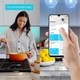 Розумна світлодіодна стрічка TP-Link Wi-Fi, 5м (Tapo-L900-5) - зображення 3