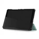 Чехол-книжка BeCover Smart для Lenovo Tab M8 TB-8505/TB-8705 Dark Green (705979) - изображение 3