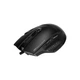 Мишка Marvo M355 7colors-LED USB Black (M355) - зображення 3