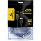 Кабель мультимедійний HDMI M to HDMI M 3.0m V2.1 Cablexpert (CC-HDMI8K-3M) - зображення 3