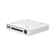 Коммутатор сетевой Ubiquiti USW-ENTERPRISE-8-POE - изображение 6