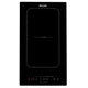 Варильна поверхня Weilor WIS 370 BLACK - зображення 2