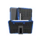 Чохол до планшета BeCover Apple iPad Air 10.9 2020/2021 Blue (707133) - зображення 2