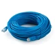 Патч-корд Vinga UTPCat5e 25 m COPPER (VCPPCC25B) - изображение 1