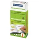 Маркер Centropen Fax 8722 1-4 мм, chisel tip, pink (8722/09) - изображение 2