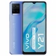 Мобільний телефон vivo Y21 4/64GB Metallic Blue - зображення 7