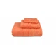 Полотенце Home Line махровый Bamboo оранжевый 50х90 см (127247) - изображение 3