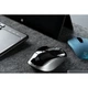 Мишка 2E MF2020 Wireless Black-Blue (2E-MF2020WC) - изображение 9