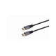 Кабель мультимедийный Display Port to Display Port 1.8m V1.4 Cablexpert (CC-DP8K-6) - изображение 2