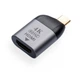 Переходник Type-C Male to HDMI 2.0 4K60Hz compact Vinga (VCPATCHDMI2C) - изображение 1