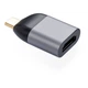 Переходник Type-C Male to HDMI 2.0 4K60Hz compact Vinga (VCPATCHDMI2C) - изображение 3