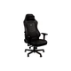 Крісло ігрове Noblechairs Hero Real Leather Black (NBL-HRO-RL-BLA) - зображення 1