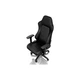 Крісло ігрове Noblechairs Hero Real Leather Black (NBL-HRO-RL-BLA) - зображення 4