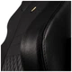 Крісло ігрове Noblechairs Hero Real Leather Black (NBL-HRO-RL-BLA) - зображення 7