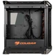 Корпус Cougar Panzer S Black без БЖ - зображення 7