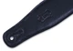 Ремень гитарный LEVY'S M26GF-BLK CLASSICS SERIES GUITAR STRAP (BLACK) - изображение 4