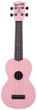 Укулеле KALA WATERMAN SOFT PINK MATTE SOPRANO UKULELE - изображение 2