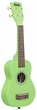 Укулеле KALA UKADELIC GRASSHOPPER SOPRANO UKULELE - изображение 1