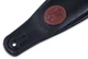 Ремень гитарный LEVY'S MSS2-BLK SIGNATURE SERIES PADDED GUITAR STRAP (BLACK) - изображение 3