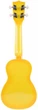 Укулеле KALA MAKALA DOLPHIN YELLOW BURST UKULELE - изображение 4