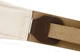 Ремень гитарный LEVY'S M26PD-BRN_CRM CLASSICS SERIES PADDED TWO-TONE GUITAR STRAP (BROWN, CREAM) - изображение 6