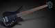 Бас-гитара WARWICK RockBass Corvette Basic, 5-String (Nirvana Black Transparent Satin) - изображение 3