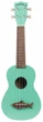 Укулеле KALA MAKALA SHARK SOPRANO SURF GREEN UKULELE - изображение 2