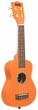 Укулеле KALA UKADELIC MARMALADE SOPRANO UKULELE - изображение 1