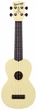 Укулеле KALA WATERMAN GITD YELLOW SOPRANO UKULELE - изображение 2