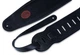 Ремень гитарный LEVY'S MSS2-4-BLK SIGNATURE SERIES PADDED BASS STRAP (BLACK) - изображение 3
