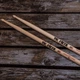 Барабанные палочки VIC FIRTH 5B AMERICAN CLASSIC - изображение 2