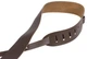 Ремень гитарный LEVY'S M12-BRN CLASSICS SERIES GUITAR STRAP (BROWN) - изображение 3